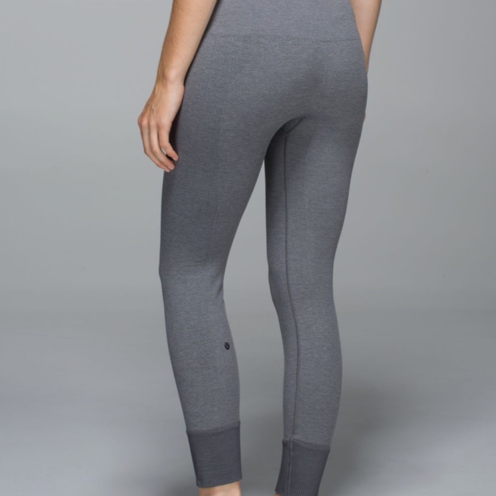 Lululemon Ebb to Street Pant 24”